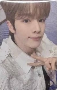 FAME ny 簽售卡 馬尼拉簽售