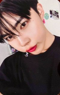 二巡H＆N 香港  入場卡 / 場限卡 D1