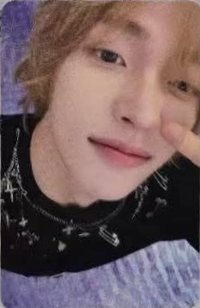 FAME ny 簽售卡 馬尼拉簽售