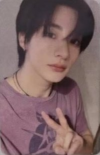 FAME ny 簽售卡 馬尼拉簽售