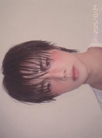 LXVE to DEATH Tin Case 專輯卡 膠片照片