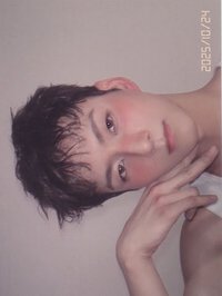 LXVE to DEATH Tin Case 專輯卡 膠片照片