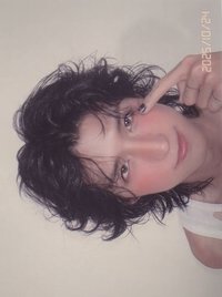 LXVE to DEATH Tin Case 專輯卡 膠片照片