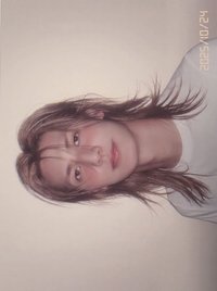 LXVE to DEATH Tin Case 專輯卡 膠片照片