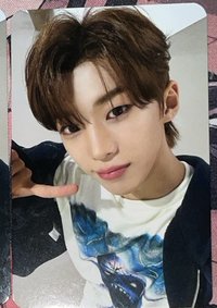 unevermet 專輯卡 Summer25 203A