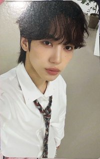 unevermet 專輯卡 Summer25 203A