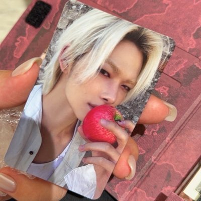 [en-]HEESEUNG 已拆單封全專