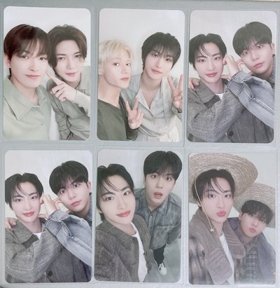 GH2 fromm 6.0+雙人卡小盤