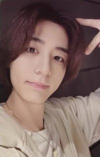 The Action yzy 4.0 簽售卡 