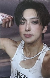 BTL 快閃 周邊卡 卡套卡