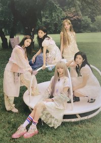 I'LL LIKE YOU kkt 明信片 