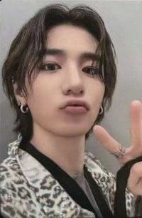 The Action yzy 2.0 簽售卡 中背