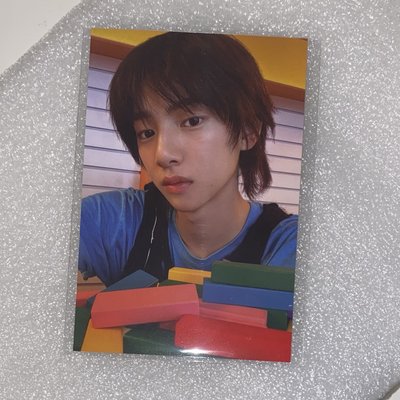 Cortis年曆卡一套