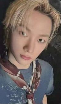 The Action yzy 2.0 簽售卡 中背