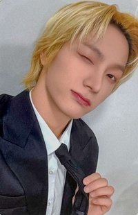 The Action mu 2.0 幸運卡 