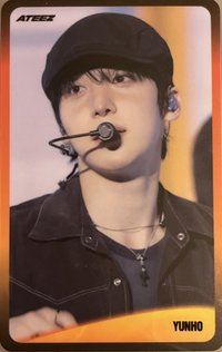 GH3 隨機卡 HIGHER STORE