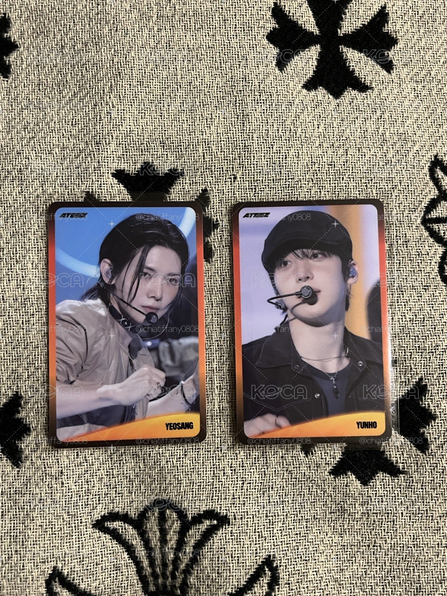 HIGHER STORE PVC 呂尚 潤浩