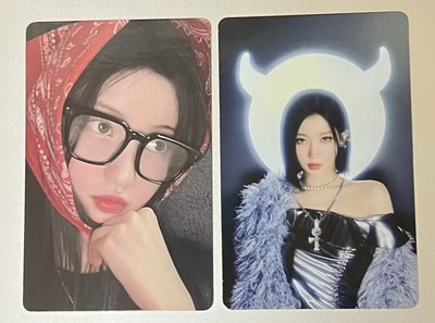  BM DRIP BANDANA專卡