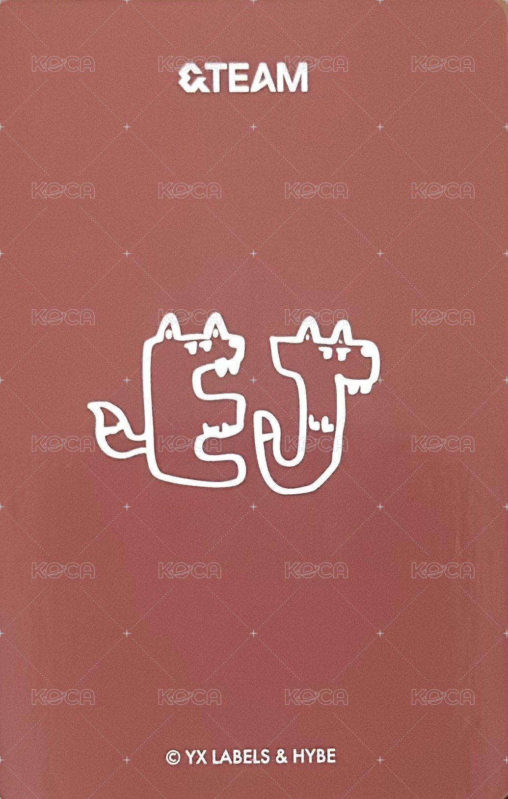 ATB 隨機卡 _2 背面