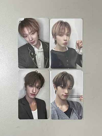 🐧小卡們（請看敘述）