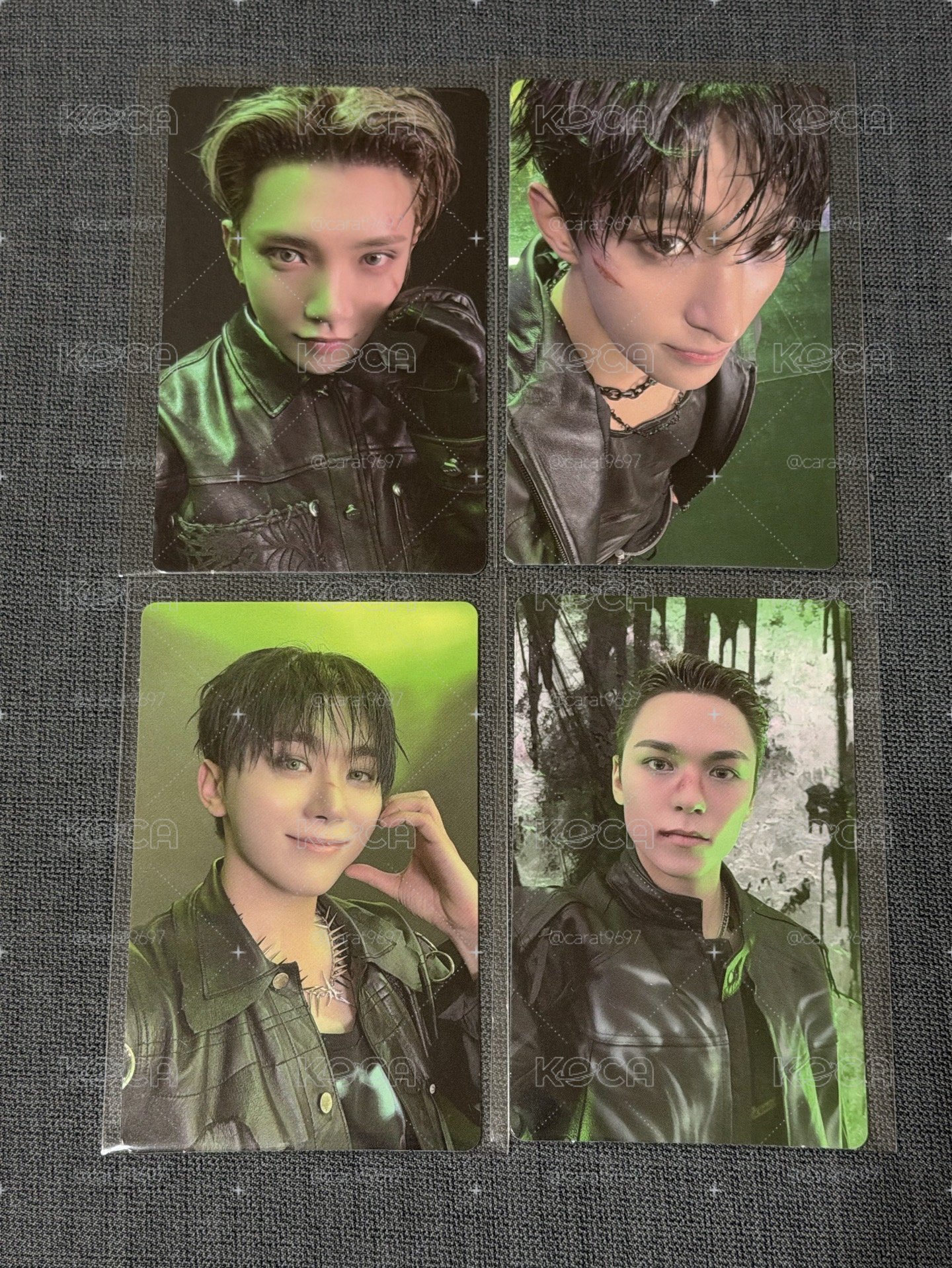 Seventeen 正五-WVS 1.0-LD