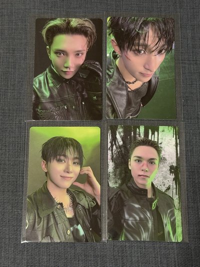 Seventeen 正五-WVS 1.0-LD