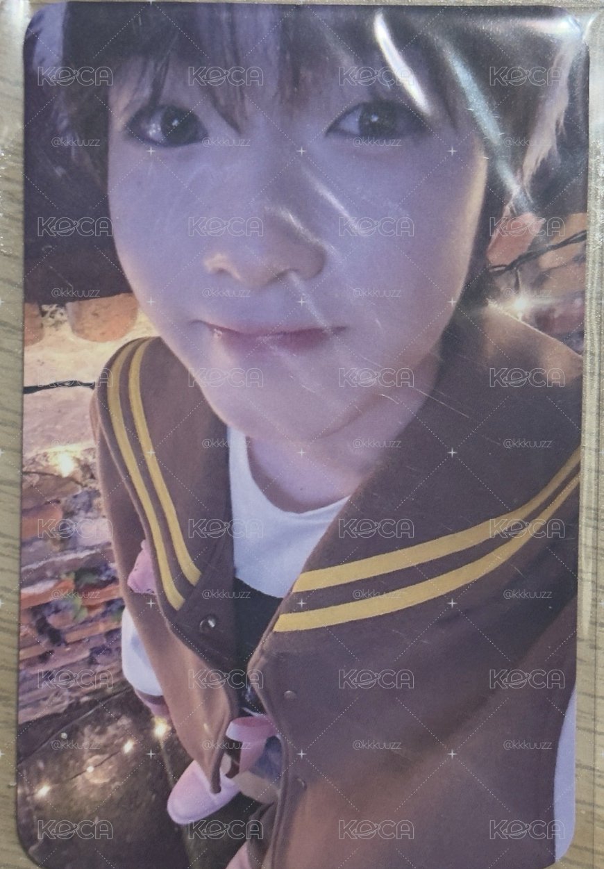 Sakuya Wishful Mumo 