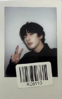 FAME kms Chamber 特典卡 