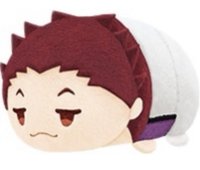 もちもちマスコット趴娃 vol.1 娃娃 