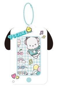 偶像應援小物 卡套 (組) 