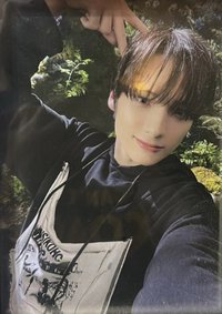 迷五 LINE Music 抽選卡 