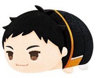 もちもちマスコット趴娃 vol.2 娃娃 