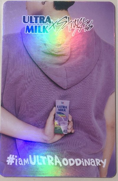 ultra彬喝ultra牛奶