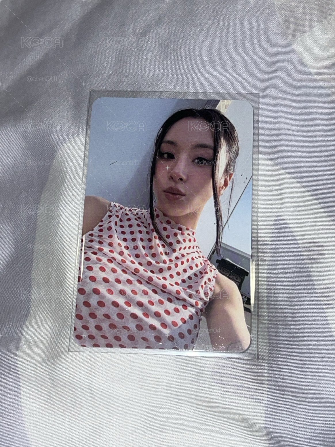 彩瑛專卡