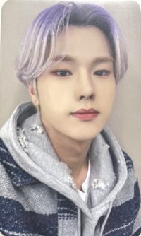 Overload Blip 簽售卡 