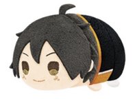 もちもちマスコット趴娃 vol.1 娃娃 