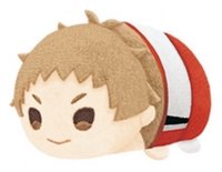 もちもちマスコット趴娃 vol.1 娃娃 