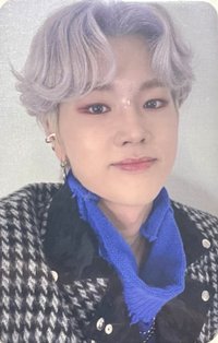 Overload mp 特典卡 預購