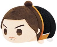 もちもちマスコット趴娃 vol.2 娃娃 