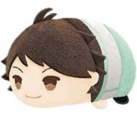 もちもちマスコット趴娃 vol.2 娃娃 