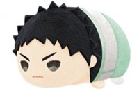 もちもちマスコット趴娃 vol.2 娃娃 