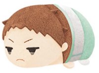 もちもちマスコット趴娃 vol.2 娃娃 