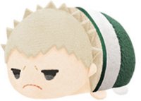 もちもちマスコット趴娃 vol.2 娃娃 