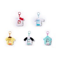 偶像應援小物 證件照卡套