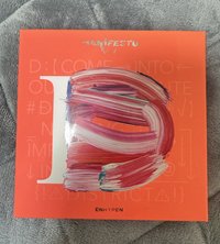 迷三 engene 專輯 d ver.