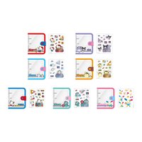 偶像應援小物 卡冊