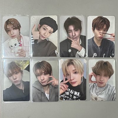 🦦小卡們（請看敘述）