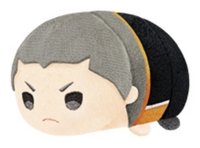 もちもちマスコット趴娃 vol.3 娃娃 