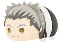 もちもちマスコット趴娃 vol.3 娃娃 