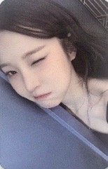 25’世巡安可場 周邊卡 包包卡